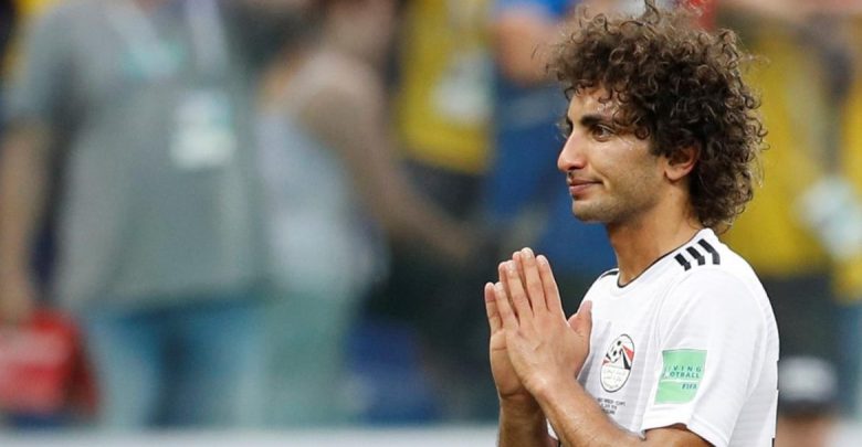 الدوري المصري