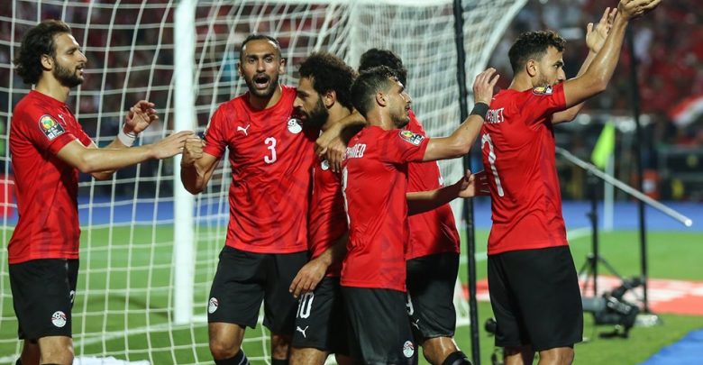 أمم أفريقيا