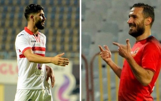 أمم أفريقيا