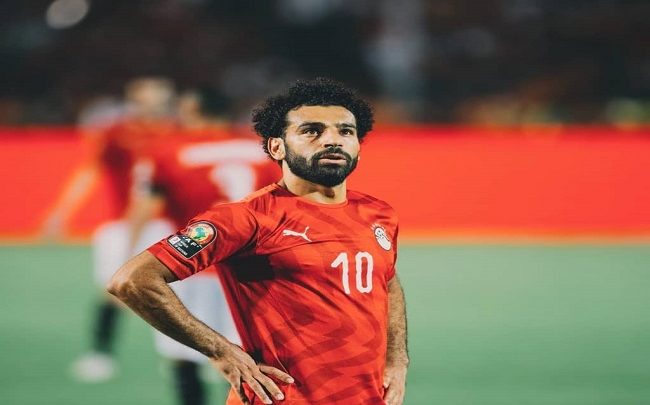 أخبار منتخب مصر