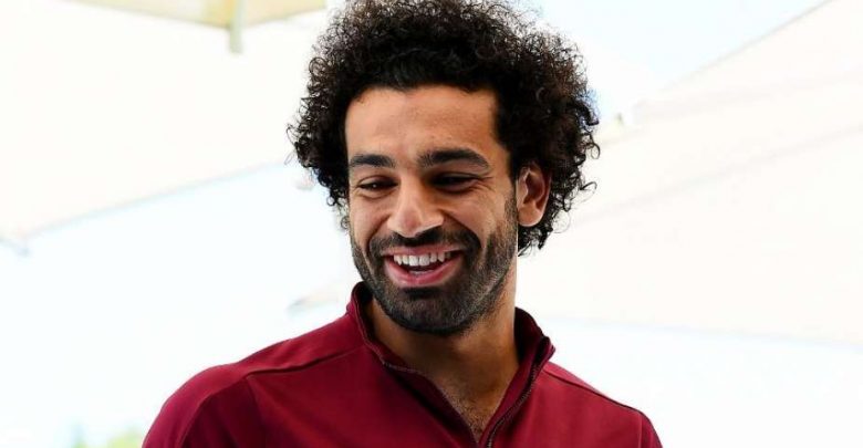 أخبار محمد صلاح