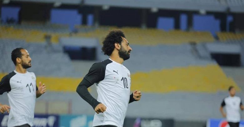 أمم أفريقيا