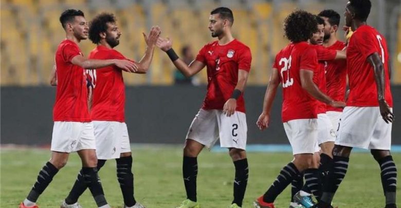 مصر 2019