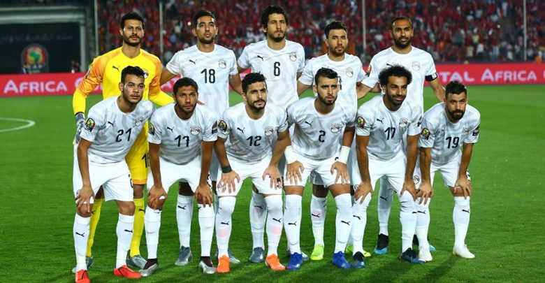 أمم أفريقيا