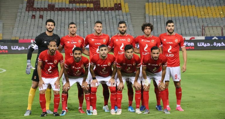 الأهلي اليوم