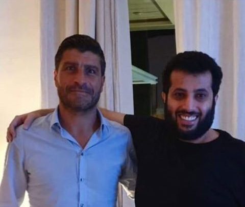 أخبار الأهلي