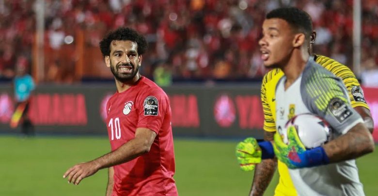 أمم أفريقيا