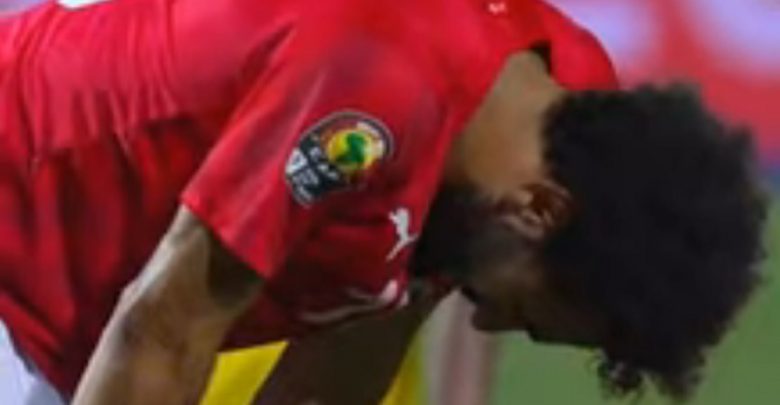 أمم أفريقيا