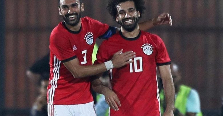 أمم أفريقيا