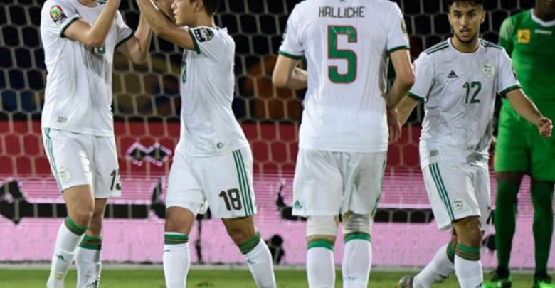 أمم أفريقيا