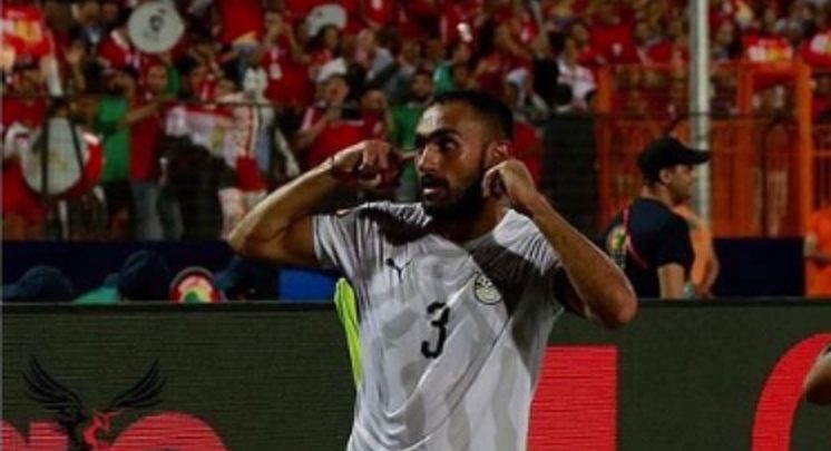 أمم أفريقيا