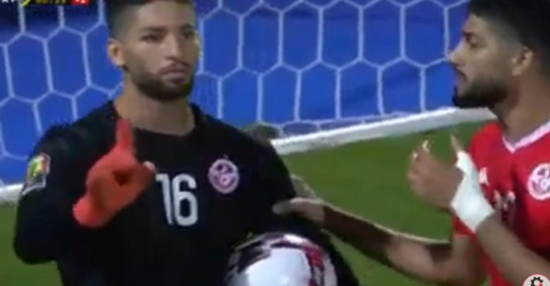 أمم أفريقيا