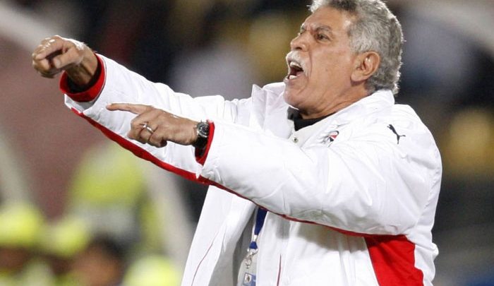 أمم أفريقيا
