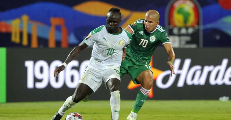 أمم أفريقيا