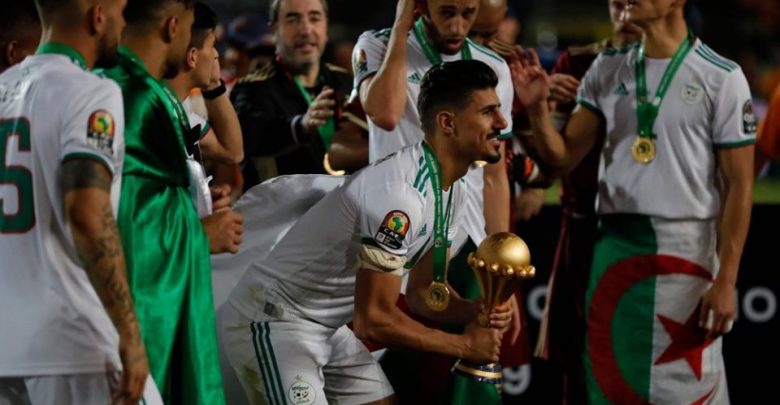 أمم أفريقيا