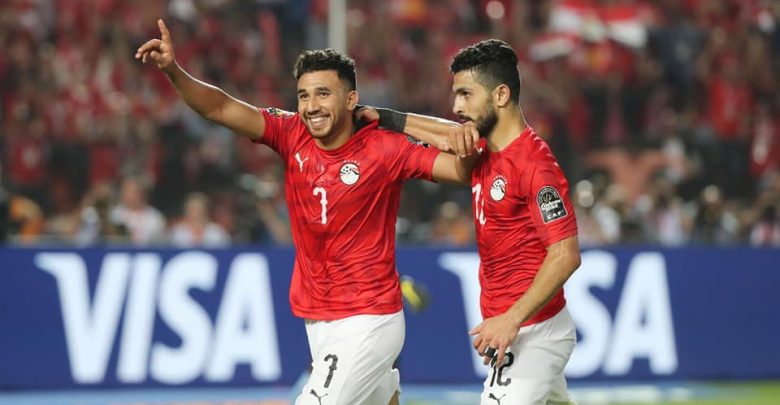 أخبار منتخب مصر