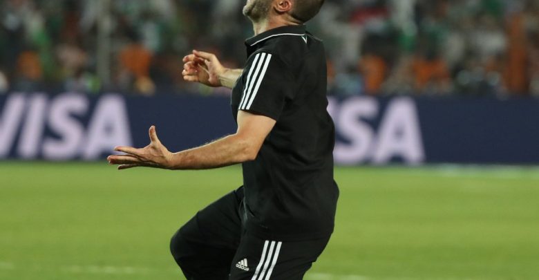 أمم أفريقيا