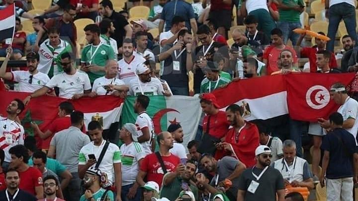 أمم أفريقيا
