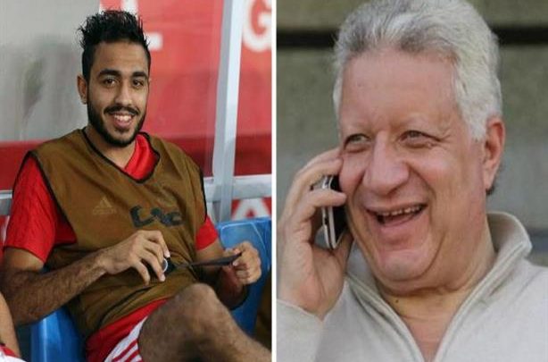 أخبار الأهلي