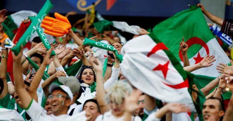 أمم أفريقيا