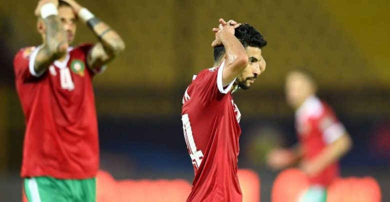 أمم أفريقيا