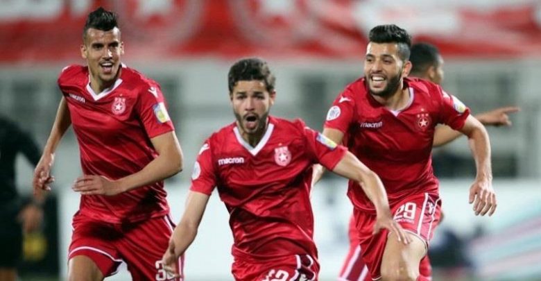 النجم الساحلي