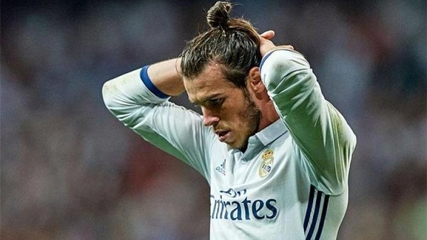 ريال مدريد