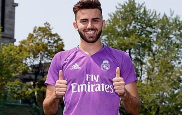 ريال مدريد