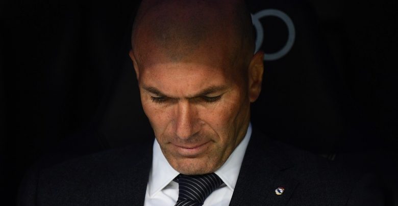 ريال مدريد