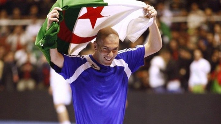 زيدان