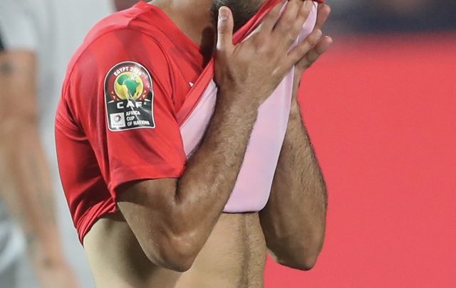 أمم أفريقيا