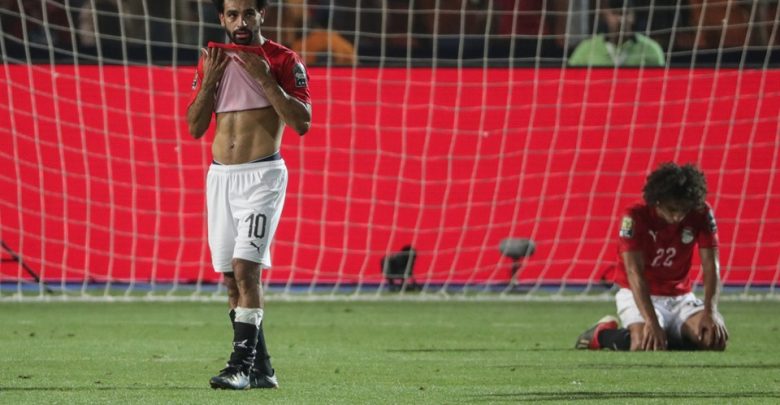 أمم أفريقيا