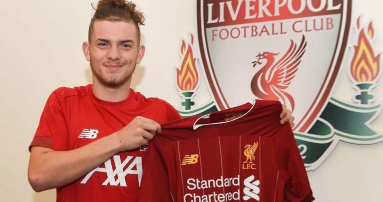 ليفربول