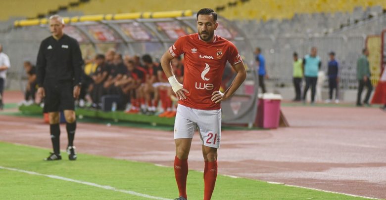 أخبار الأهلي