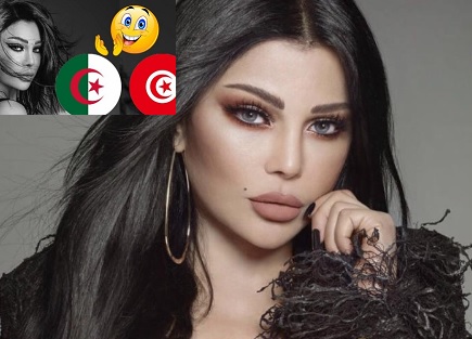 هيفاء وهبي