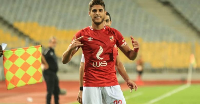 أخبار الأهلي