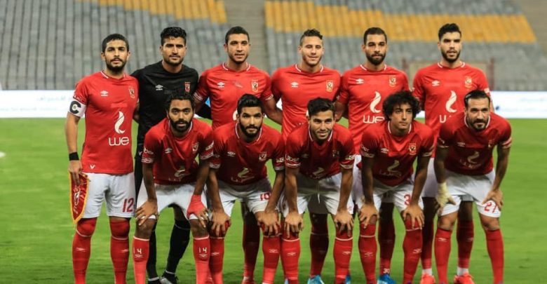 الأهلي اليوم