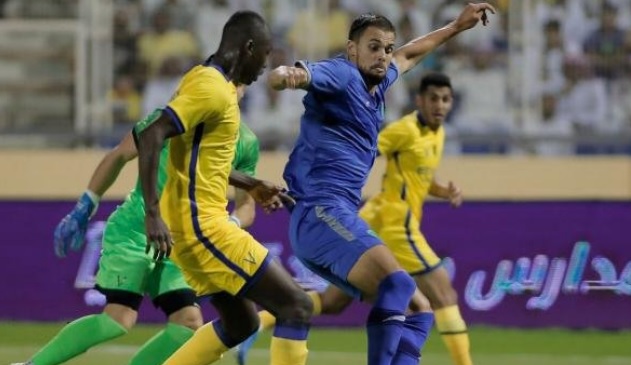 النصر يهزم الفتح بهدف قاتل ويتصدر قمة ترتيب الدوري السعودي مؤقتًا