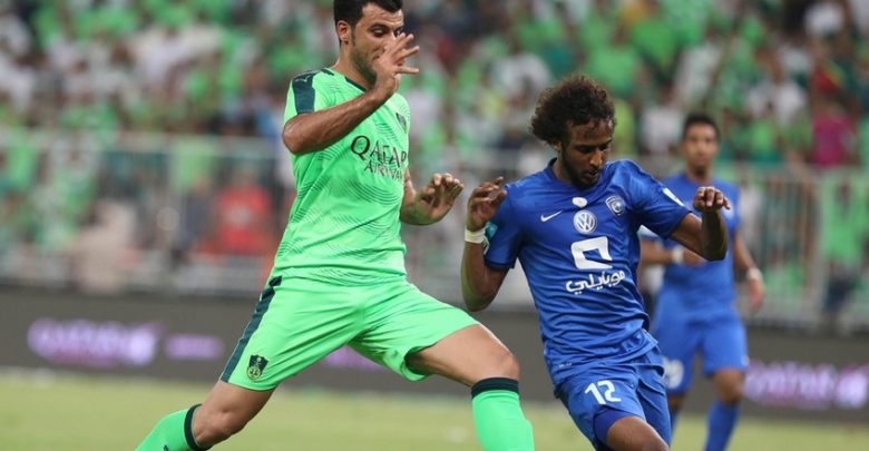 الهلال