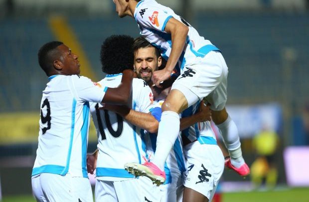 أخبار الدوري المصري