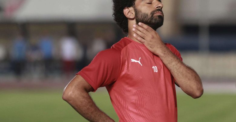 خبير يدعي