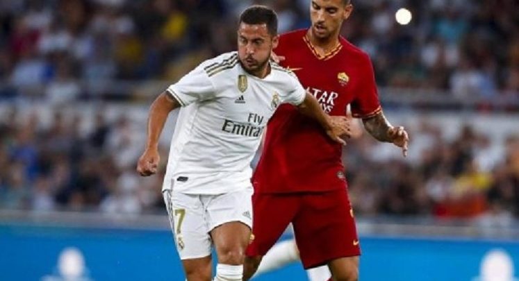 ريال مدريد