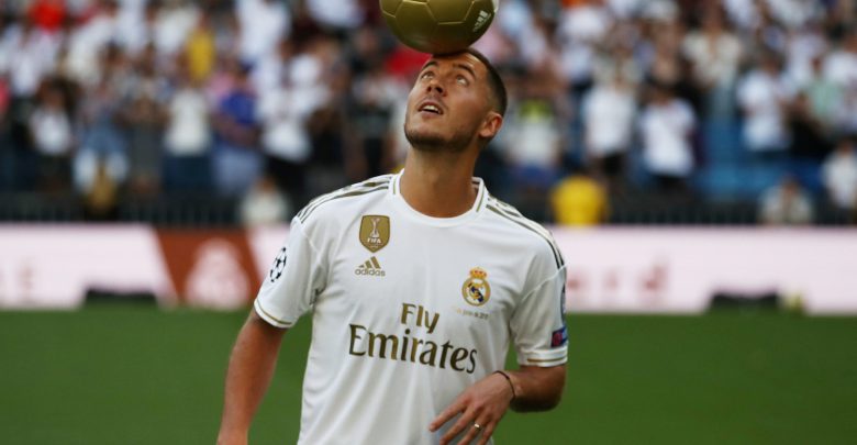 ريال مدريد
