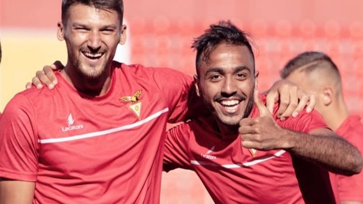 أخبار الزمالك