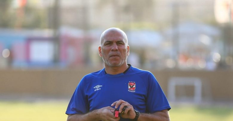 أخبار الأهلي