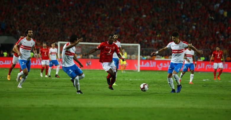 الأهلي اليوم