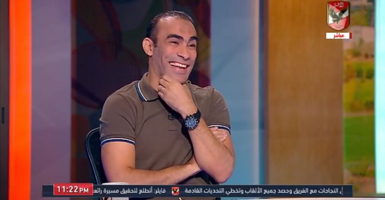 أخبار الأهلي