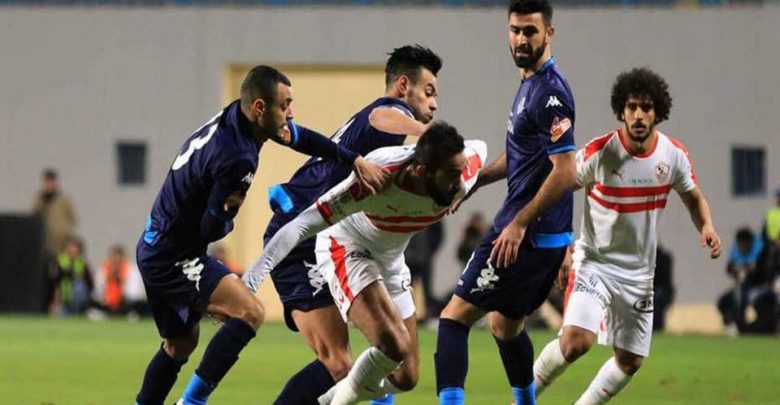 أخبار الزمالك
