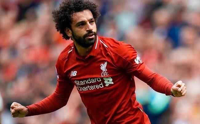 أخبار محمد صلاح