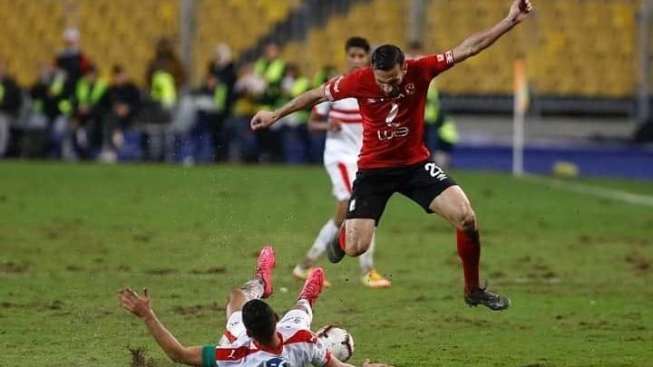 أخبار الأهلي